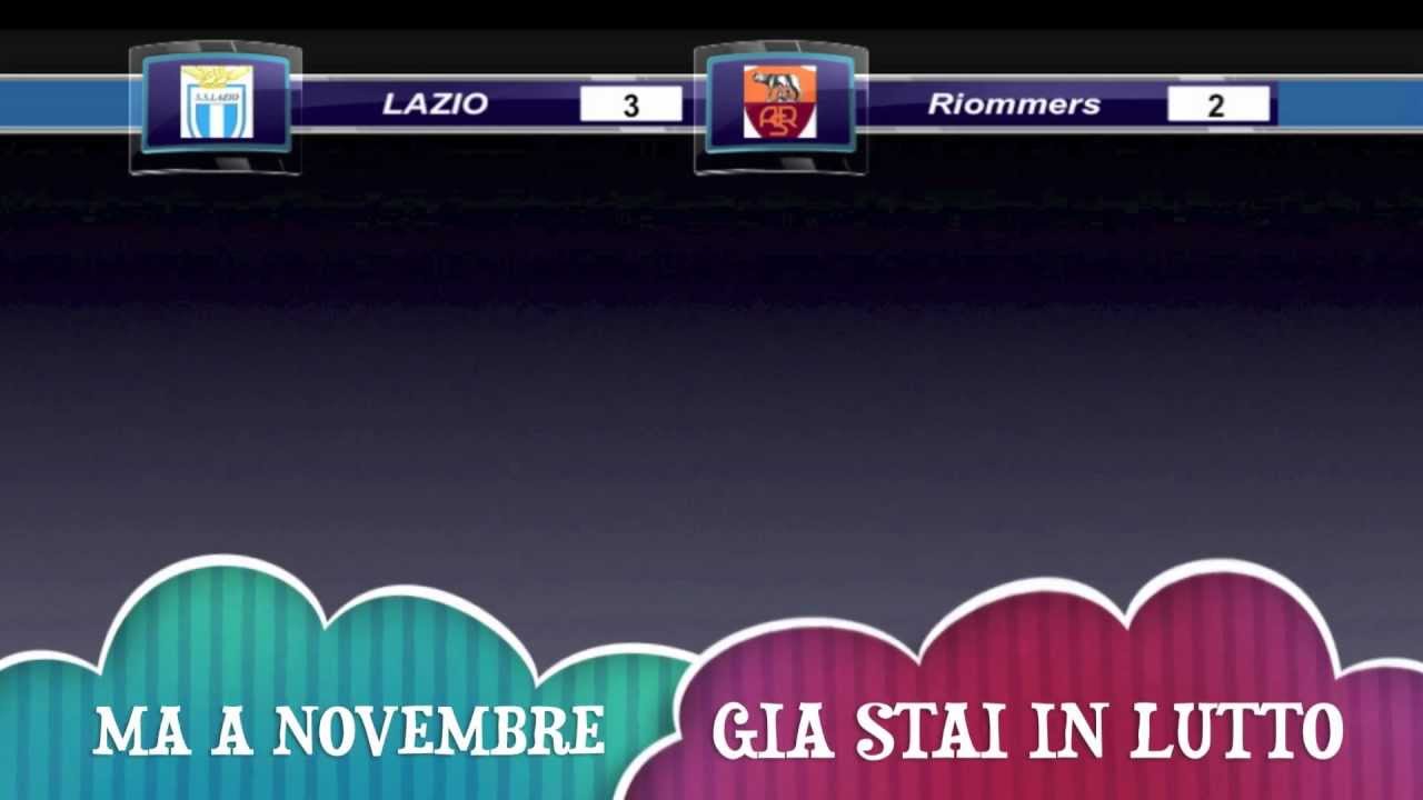 I Tiki Take - A Trigoria 'n c'hai n'amico
