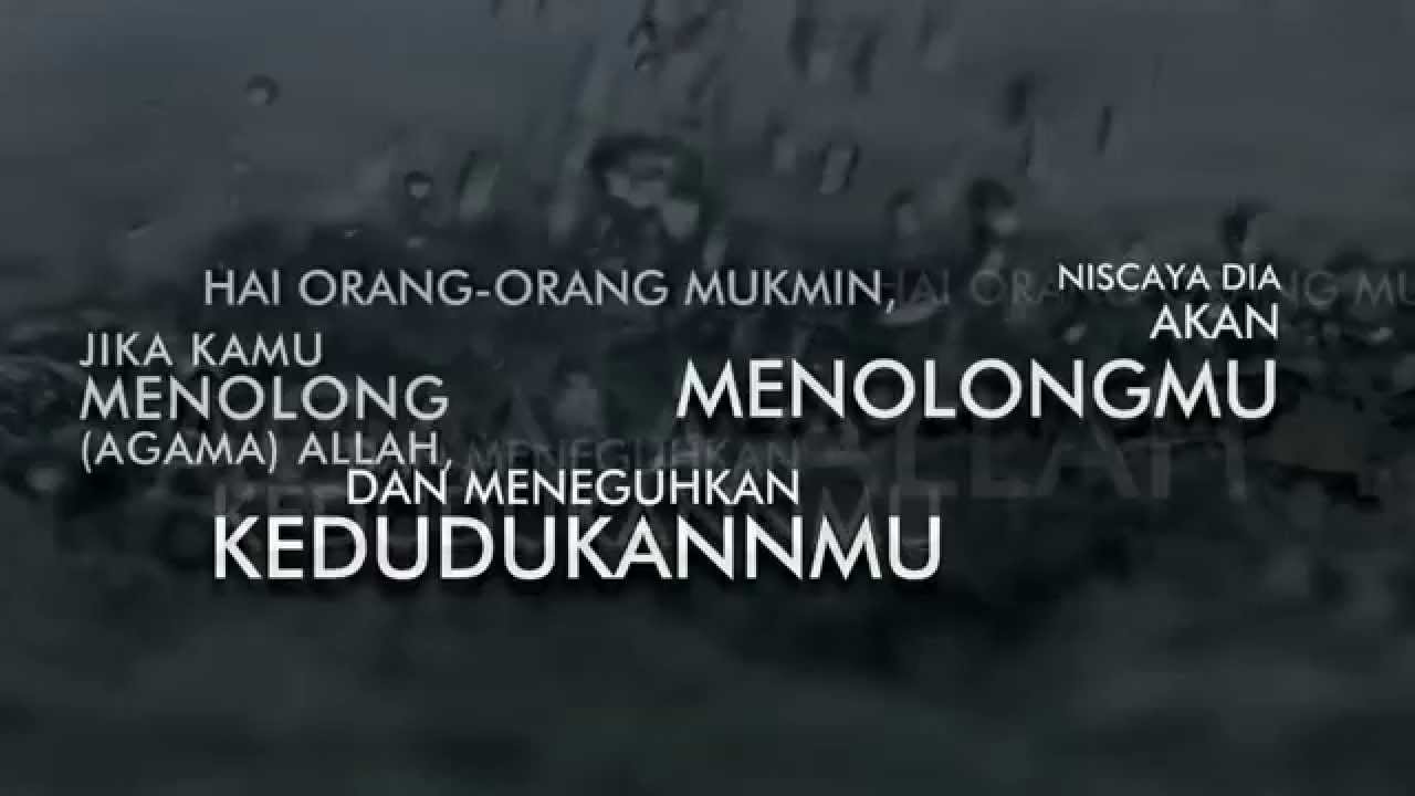 Jagalah Allah ... - Jeda SurauTV