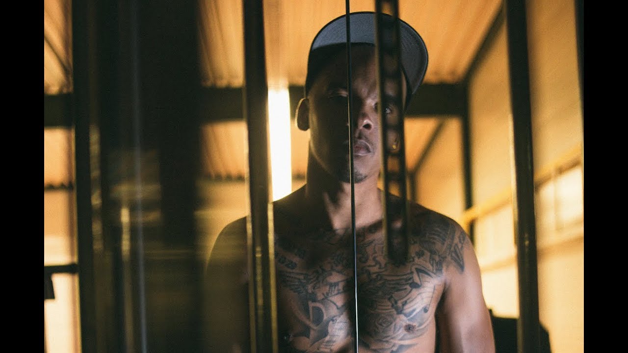 Dongo - Kai Ku Sanka(VIDEO CLIP)