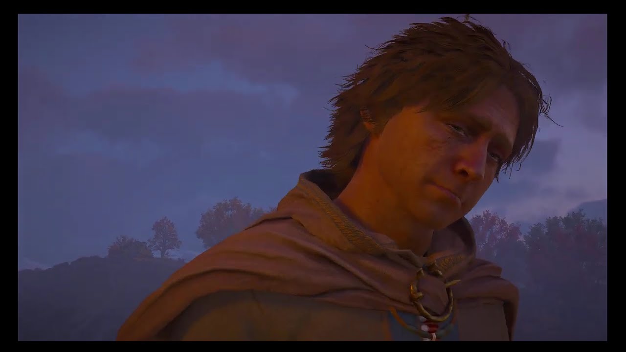Assassin's Creed Valhalla rtx 5080 parte 23