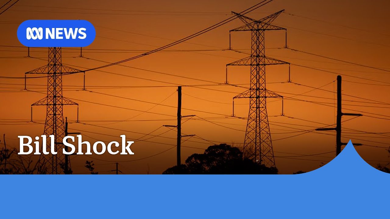 South Australia's ENGIE to correct energy bills for thousands of customers | Stateline I ABC NEWS