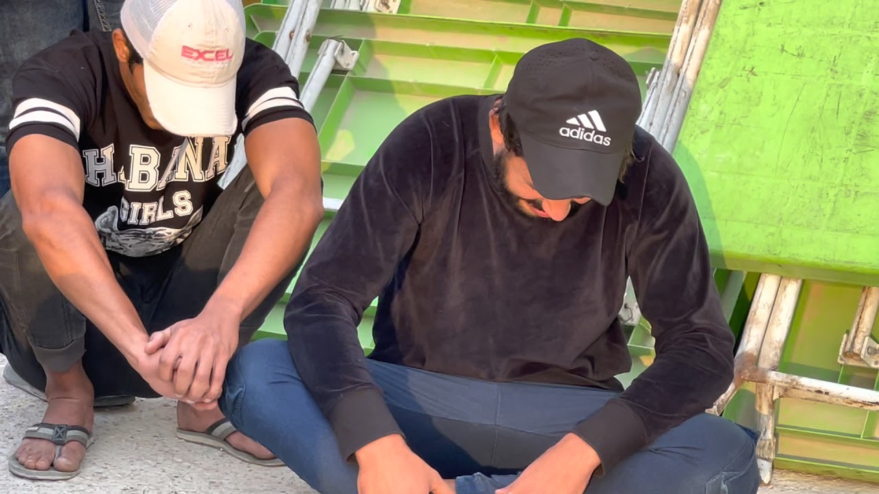 مجلس عزاء المرحومه / ام سجاد / شوفو اولادها شسوو ع امهم الله يصبرهم /. منتظر العبودي /