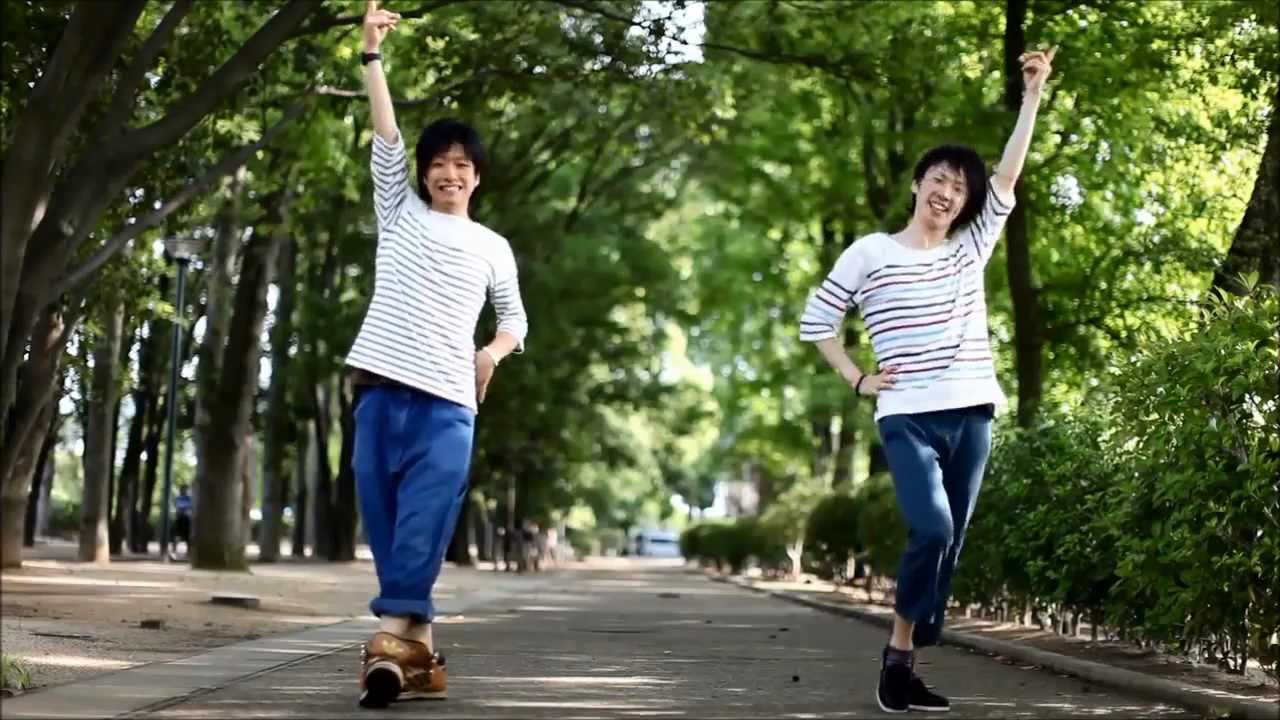 【反転】Gravity=Reality踊ってみた【あすぱらと気まぐれﾌﾟﾘﾝｽ】