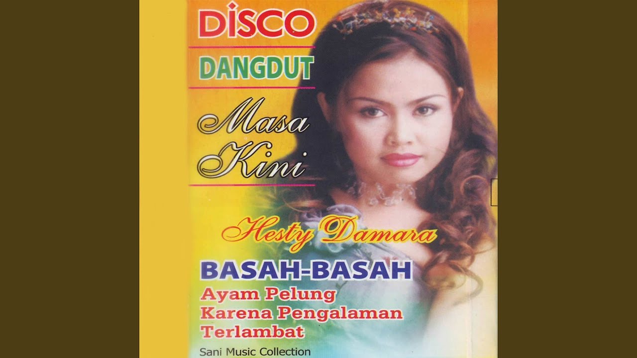 Basah Basah