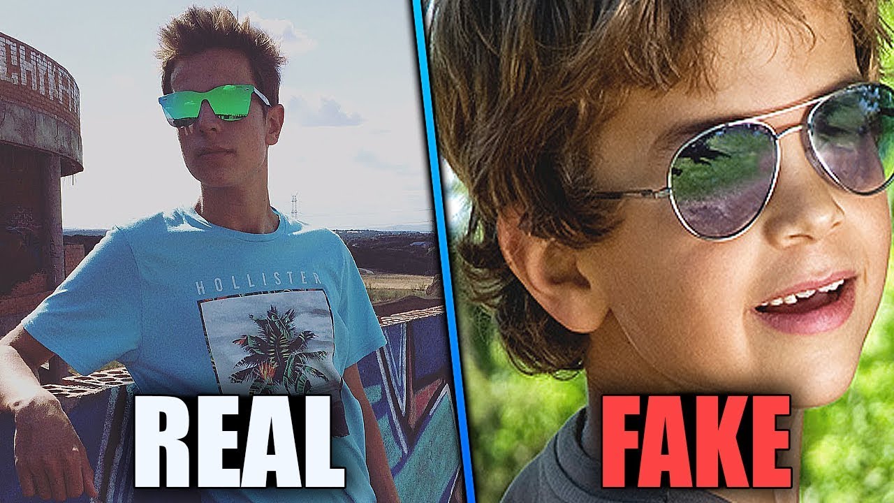 ESTE NI&Ntilde;O SE HACE PASAR POR M&Iacute; | TROLLEOS EN MINECRAFT #136