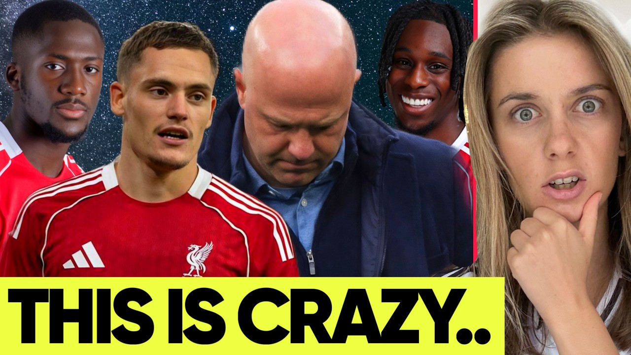 WHAT A MESS! Liverpool Players Discuss What Manager They Want?
