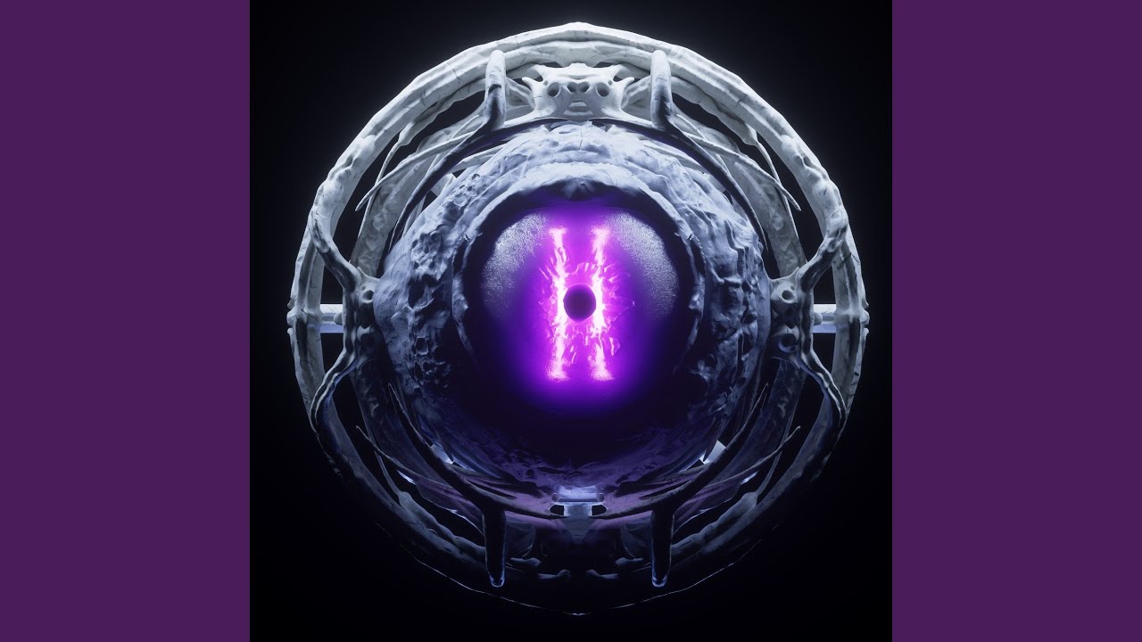 Comprehension Barrier (HURTBOX Remix)