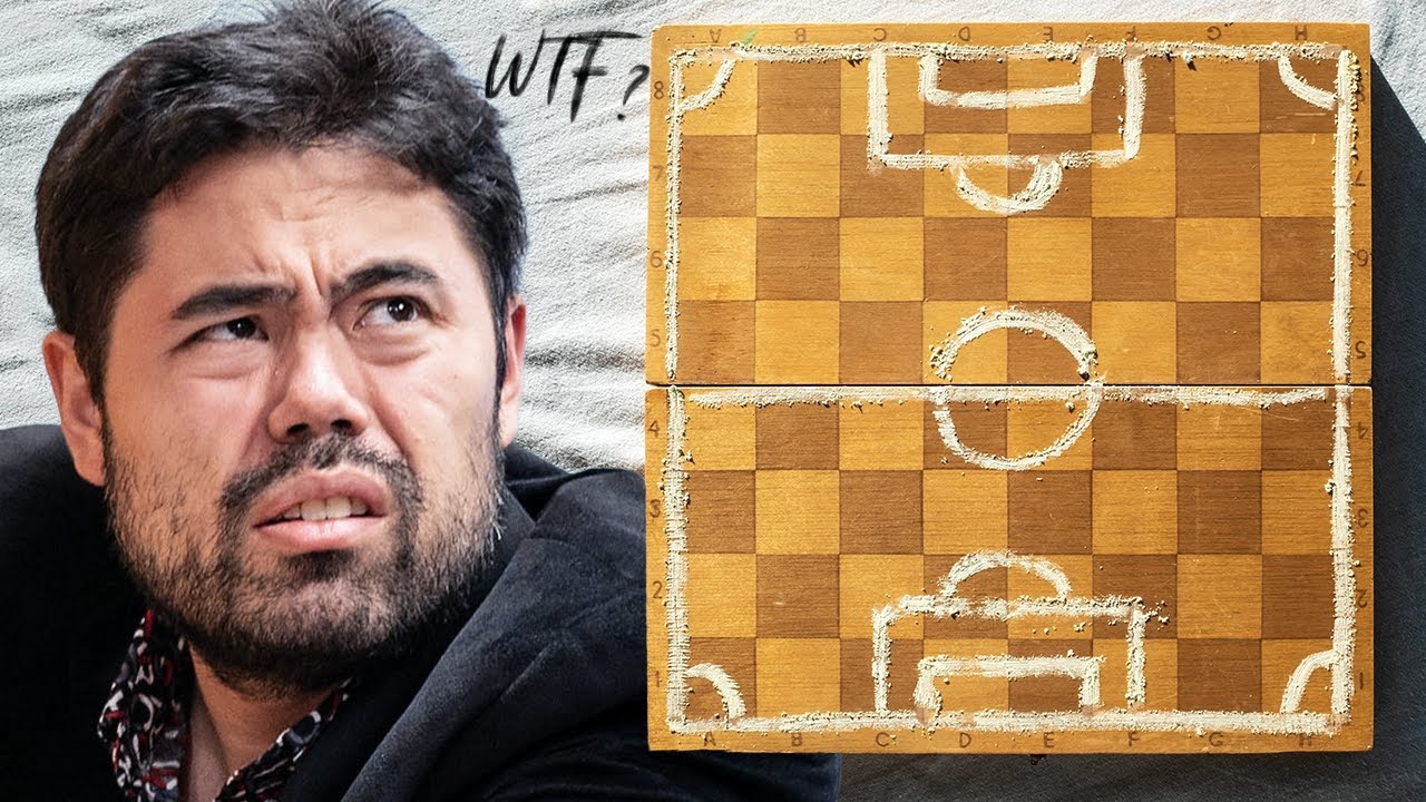 SuperGM Doesn't Know Names of Tactics and Finds it Hilarious