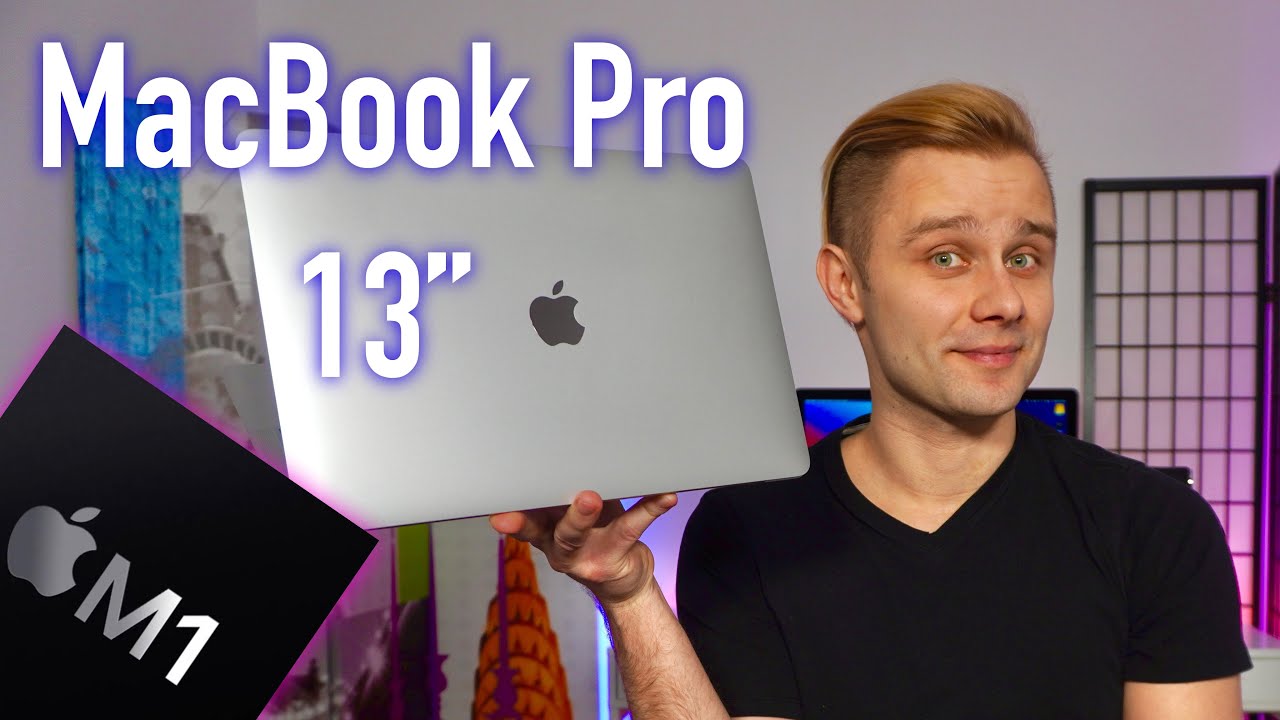 MacBook Pro 13
