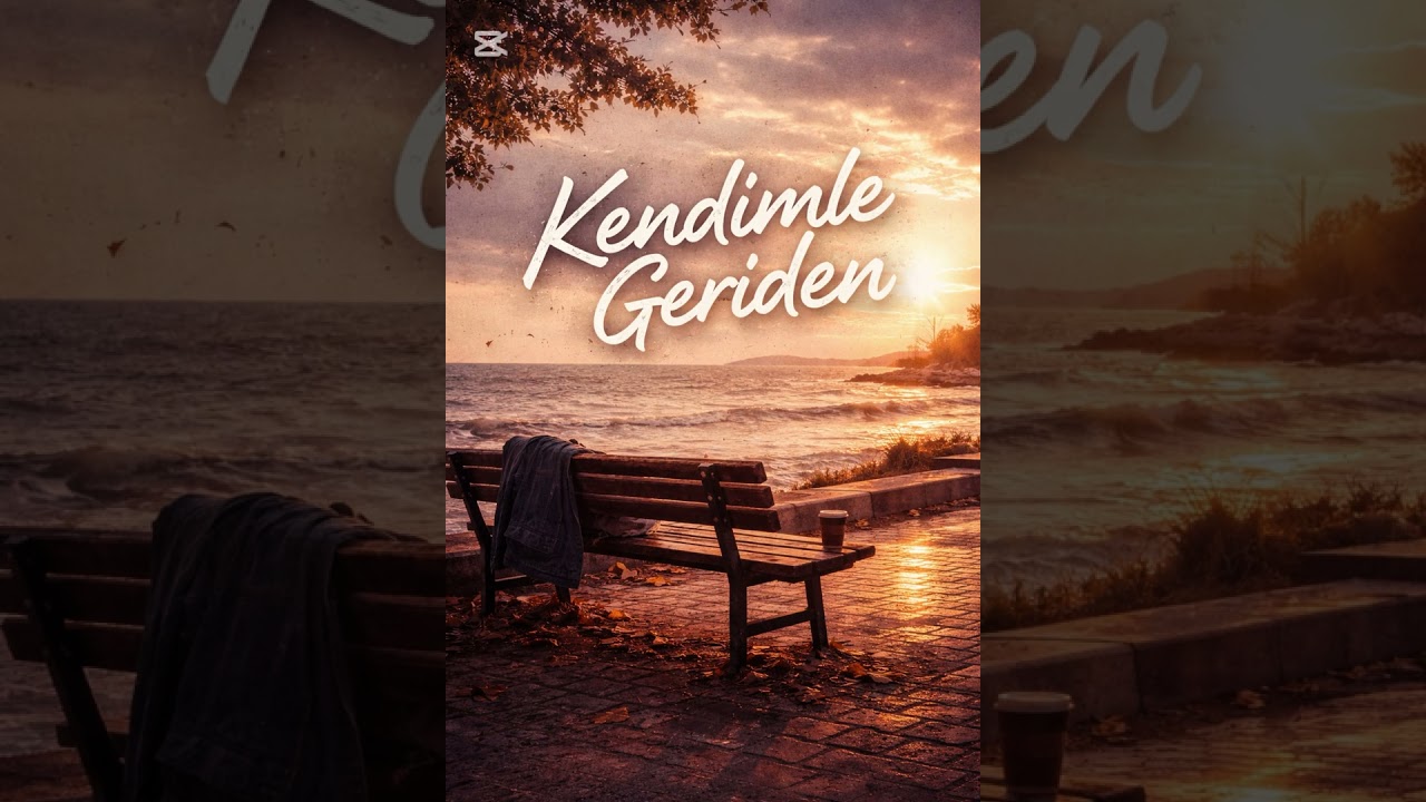 Kendimle Geriden 