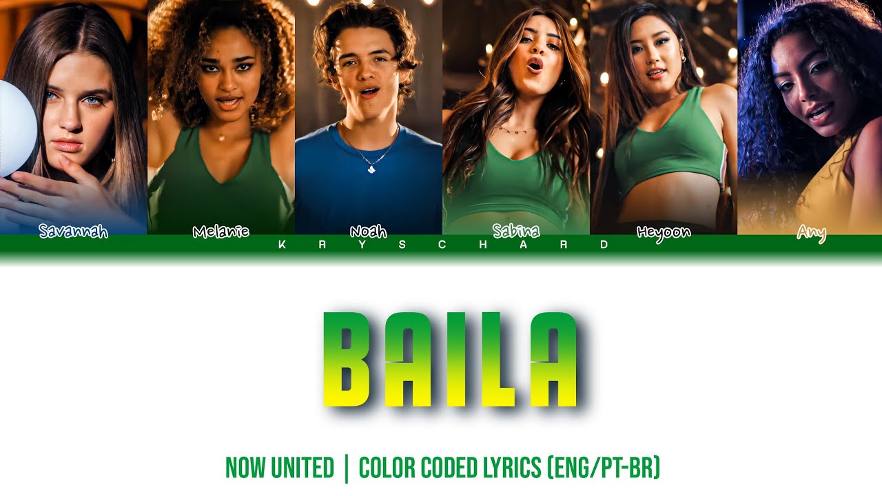 Now United - 