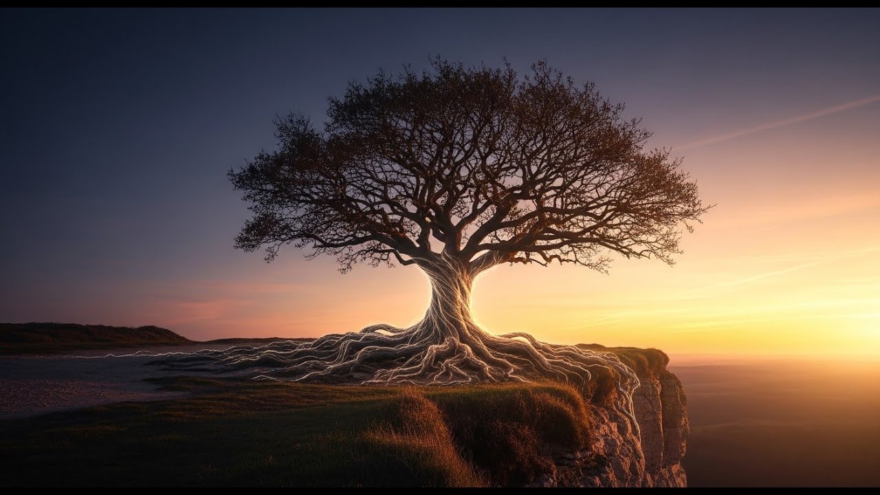 HOPE RETURNS THE MOMENT YOU REFUSE TO QUIT | Uplifting Cinematic Orchestral Music