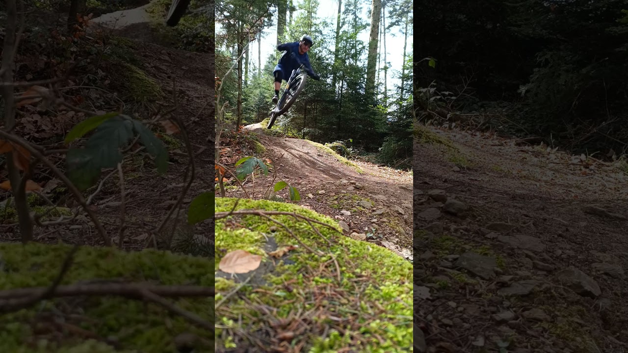 Canadian Trail
