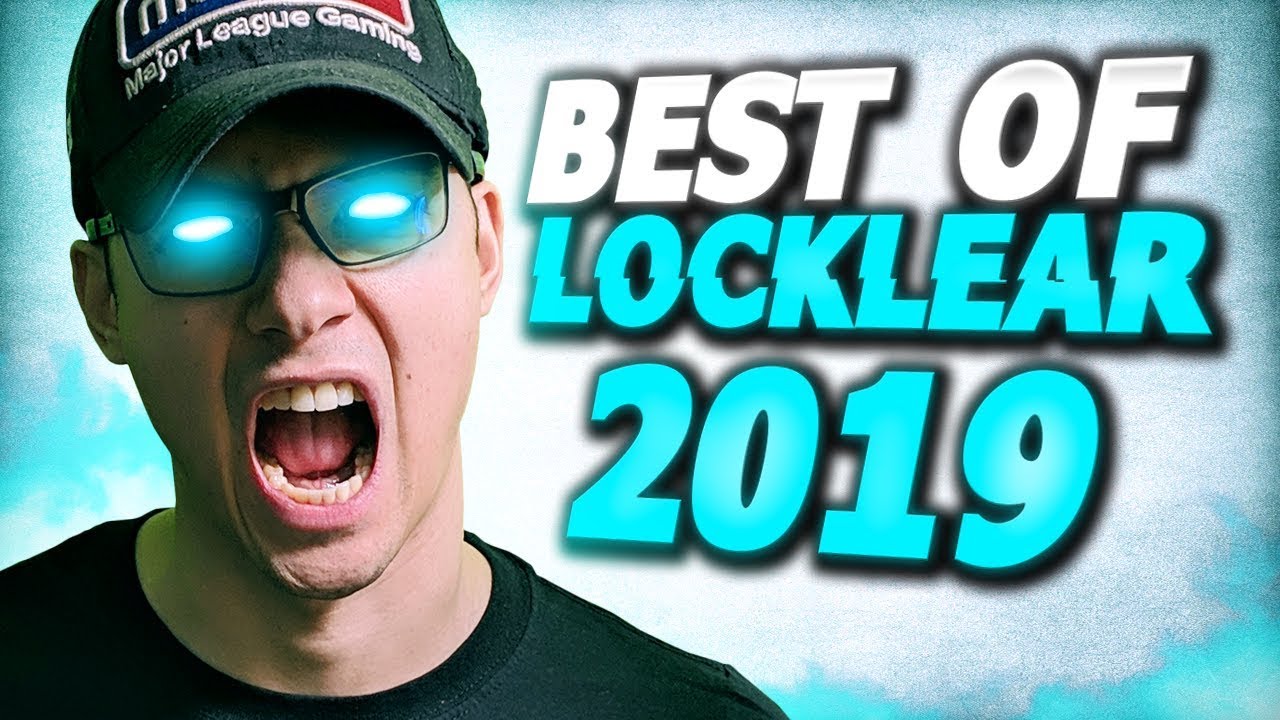 BEST OF LOCKLEAR 2019 !