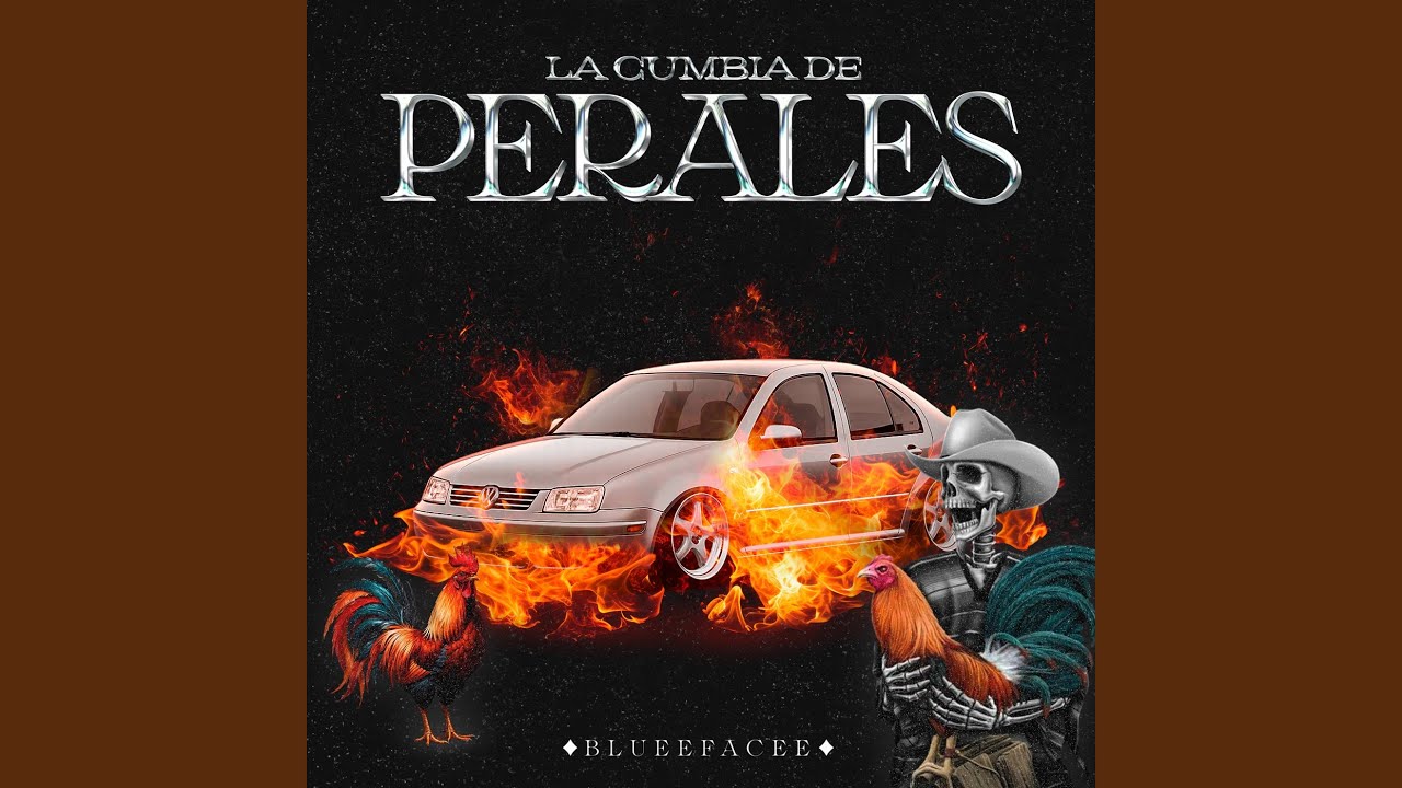 La Cumbia De Perales