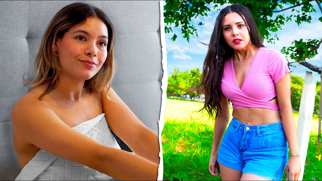Su esposa interesada lo dejó por otro y él se ganó la lotería.