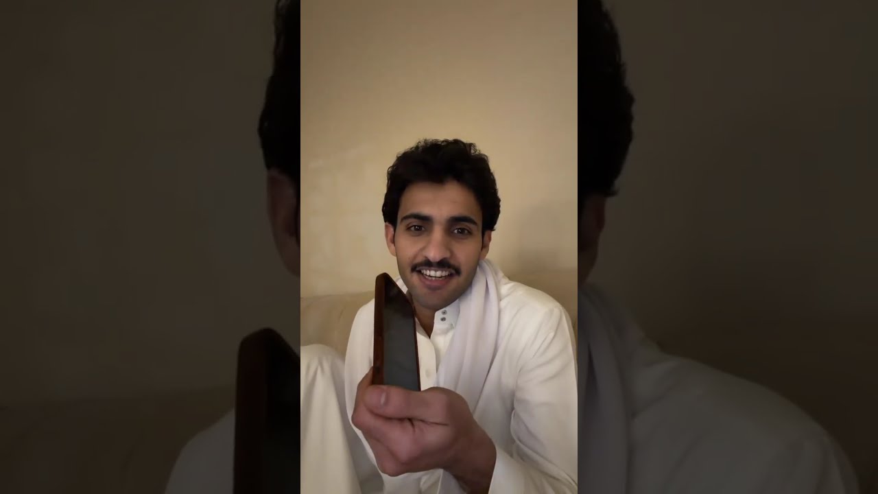 بهاج الاكلبي 🌟 نصيحة بهاج للمتابعين قبل رمضان  ج٣ 