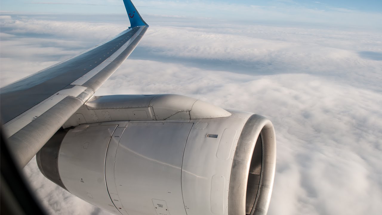 Thomson 757-2G5(WL) G-OOBP | London Gatwick - Skiathos | Takeoff, Inflight & Landing