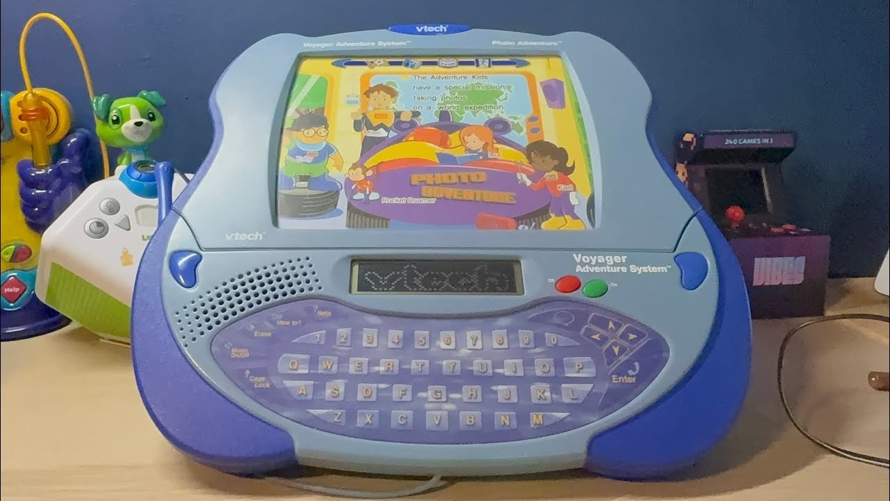 LeapFrog/VTech/FisherPrice/Другие стартапы. Подборка № 72.