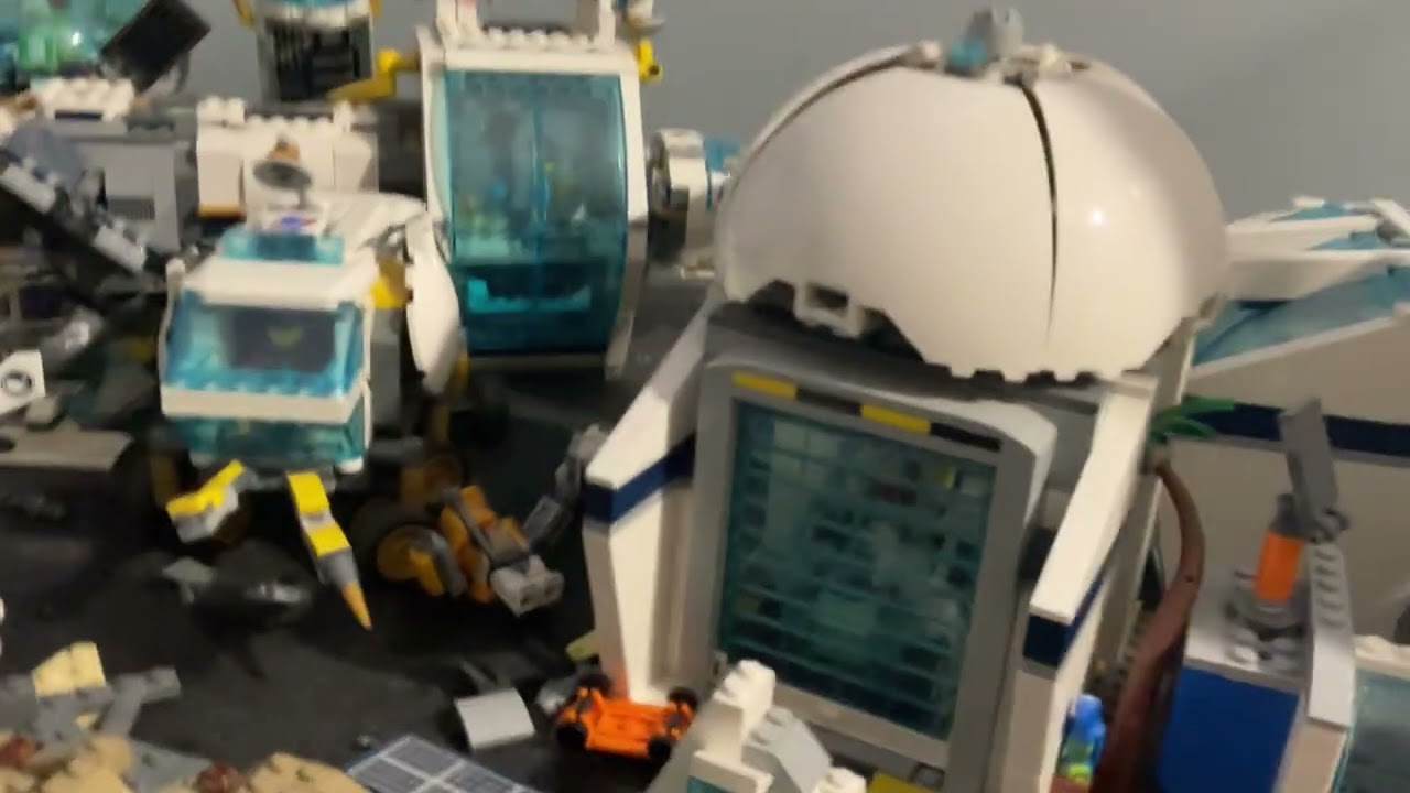 My Lego collection! #lego 
