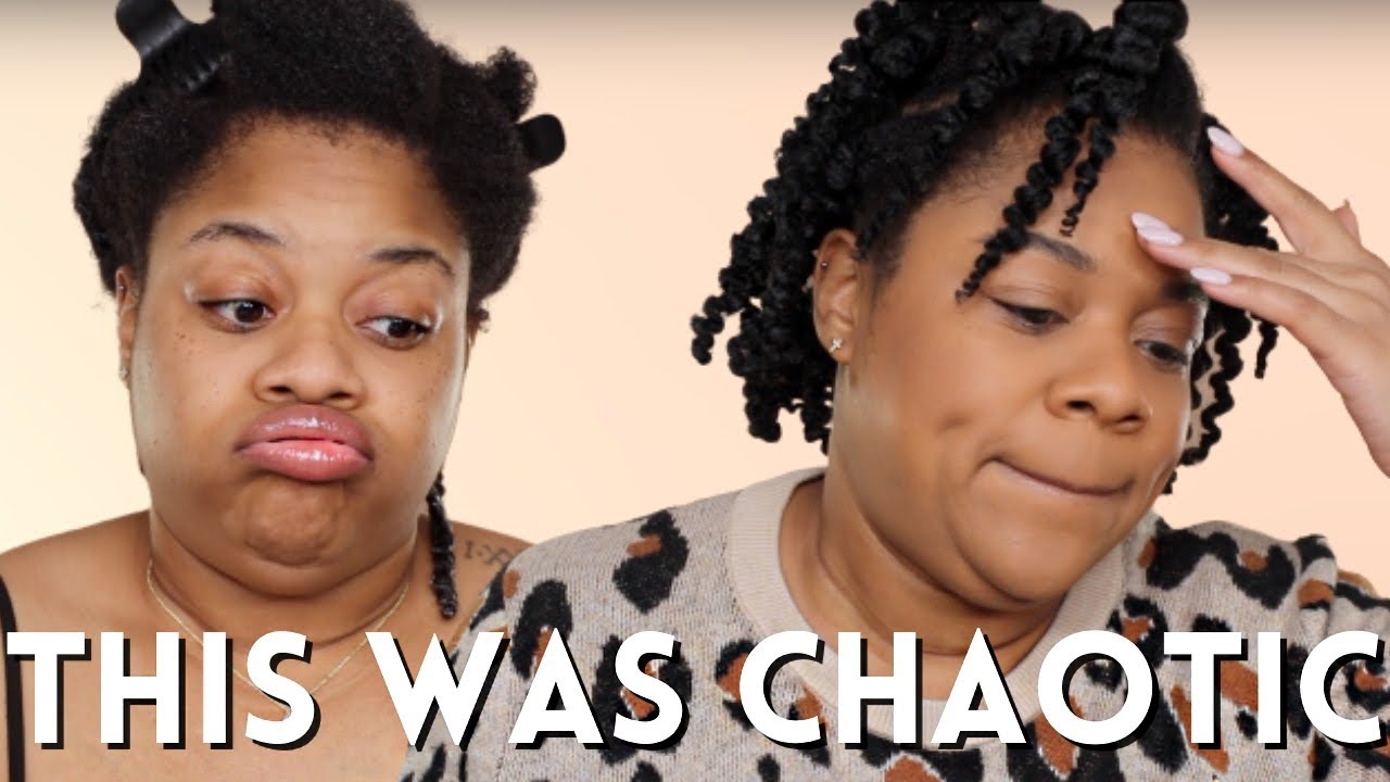 Is It ACTUALLY For Black Hair?! | My Honest Review Of The *NEW* 