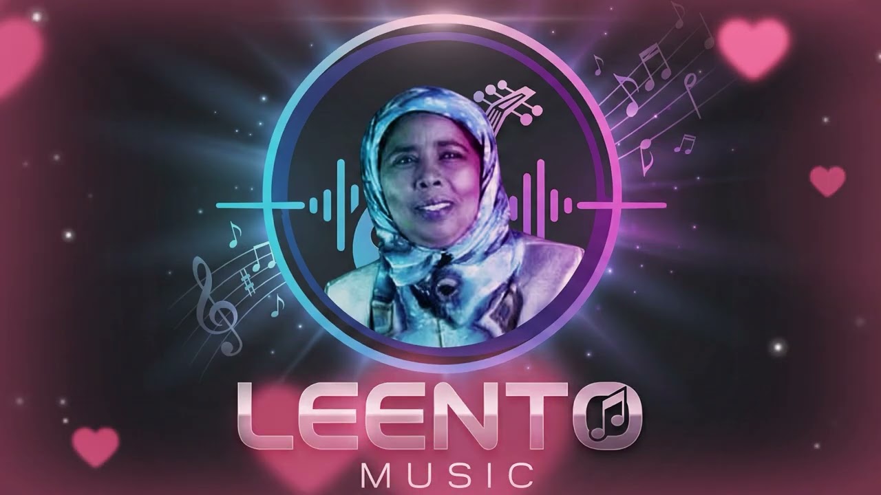 Hibo Nuura - Anigu Waxba Maan Sameyne (Leento Remix) HEES MACAAN OO SI CASRI AH LOO SAMEEYEY 2026