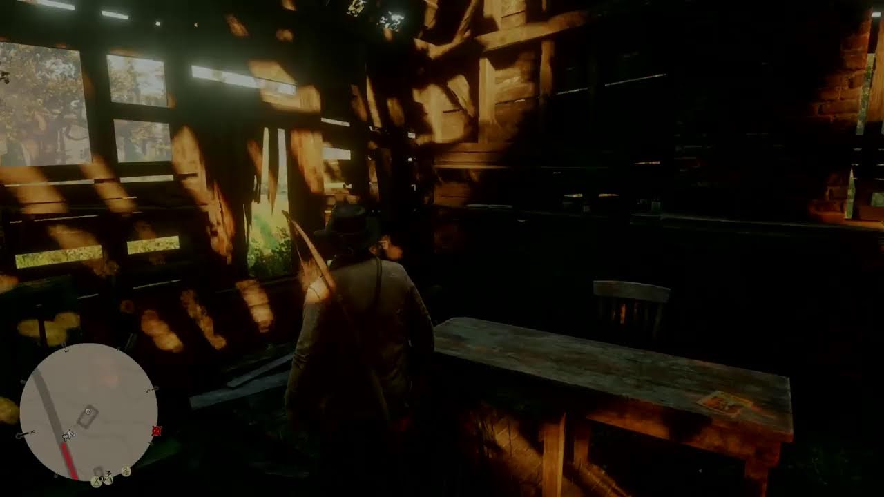 RDR 2