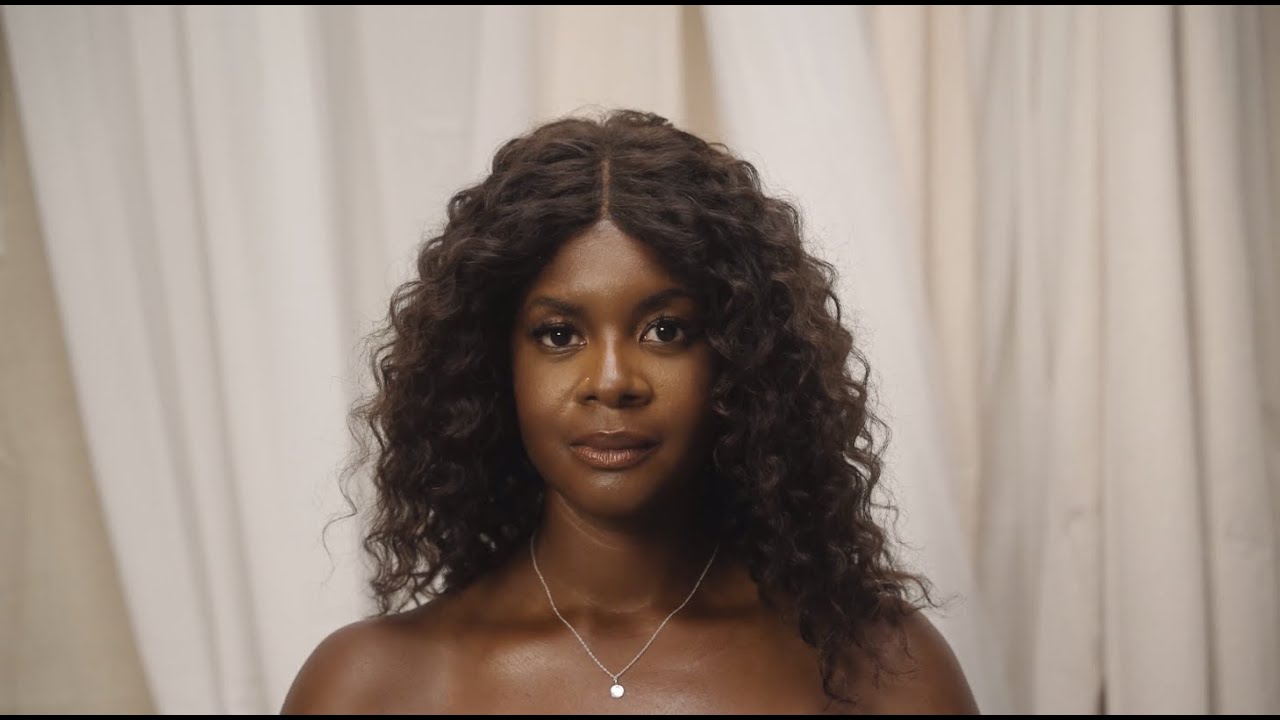 Portrait of Illumination — Michelle