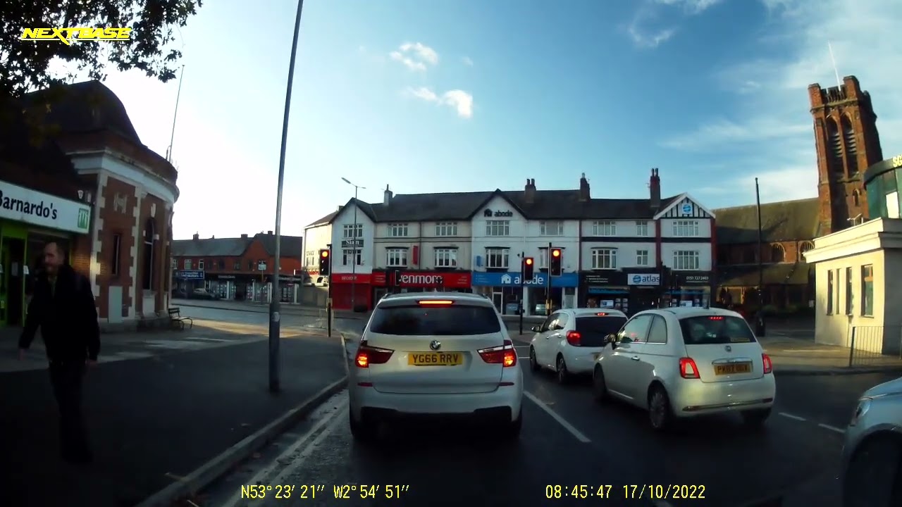 Wavertree Allerton Liverpool