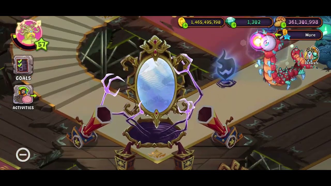 I FINALLY Fugued the Paironormal Jerm! 😱 Carnival Minor Sound Reveal