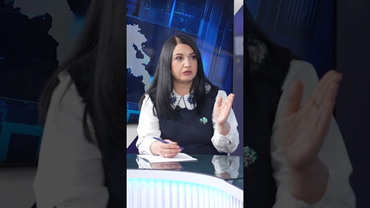Այն, ինչ մենք պիտի ասեինք, Վլադիմիր Պուտինն ասաց. եթե խիզախություն ունեն, թող հերքեն. Ստեփանյան