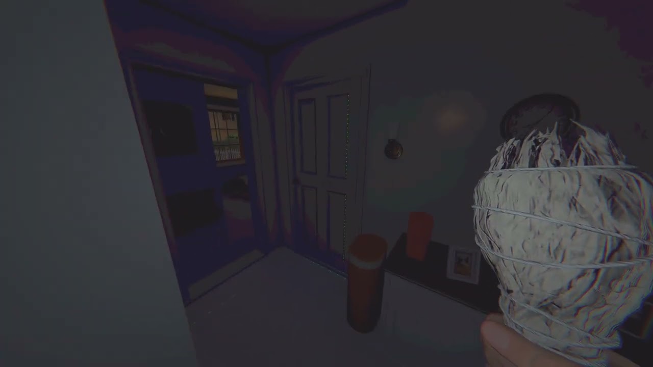 Phasmophobia Nightmare Gameplay (Tanglewood)