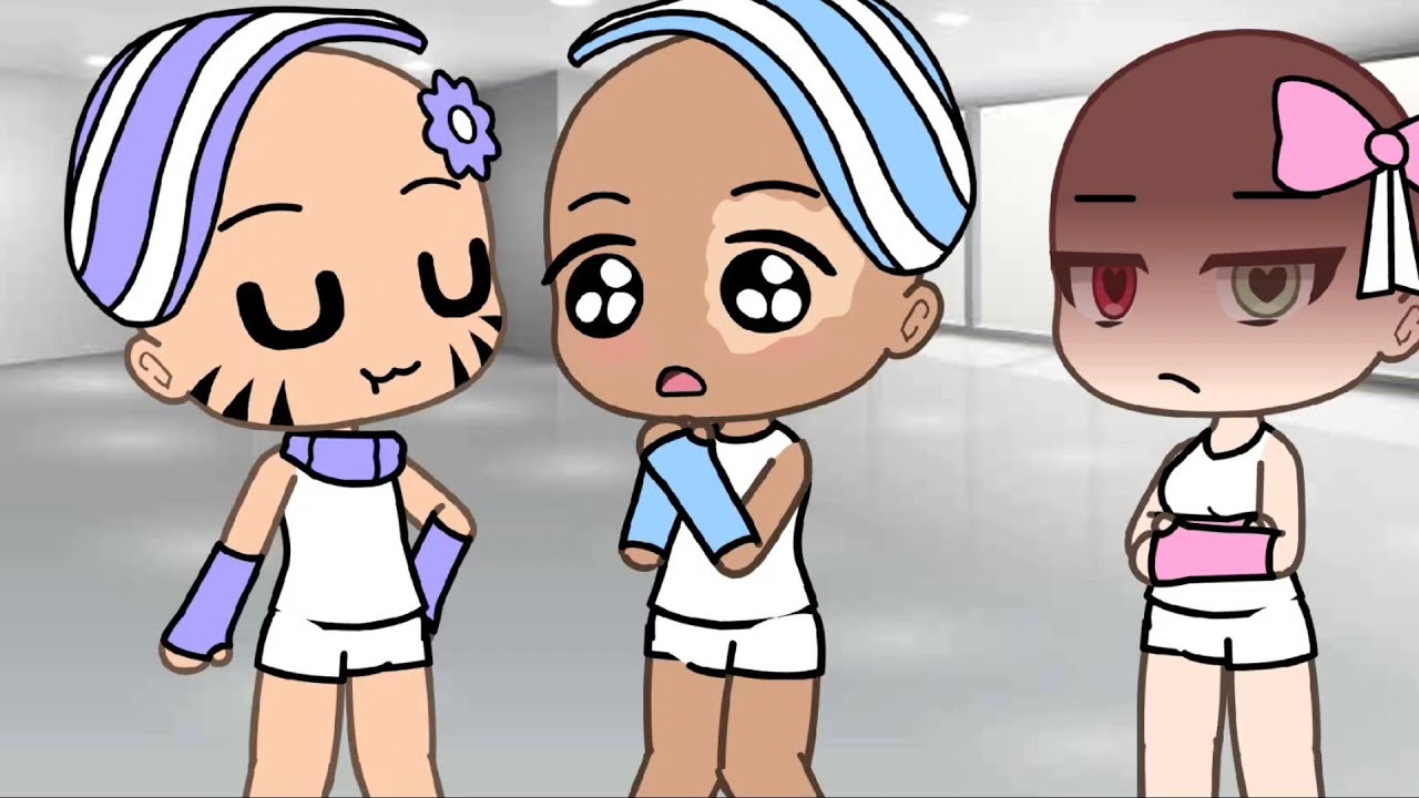 Gender Choice「part 1~5(all part)」