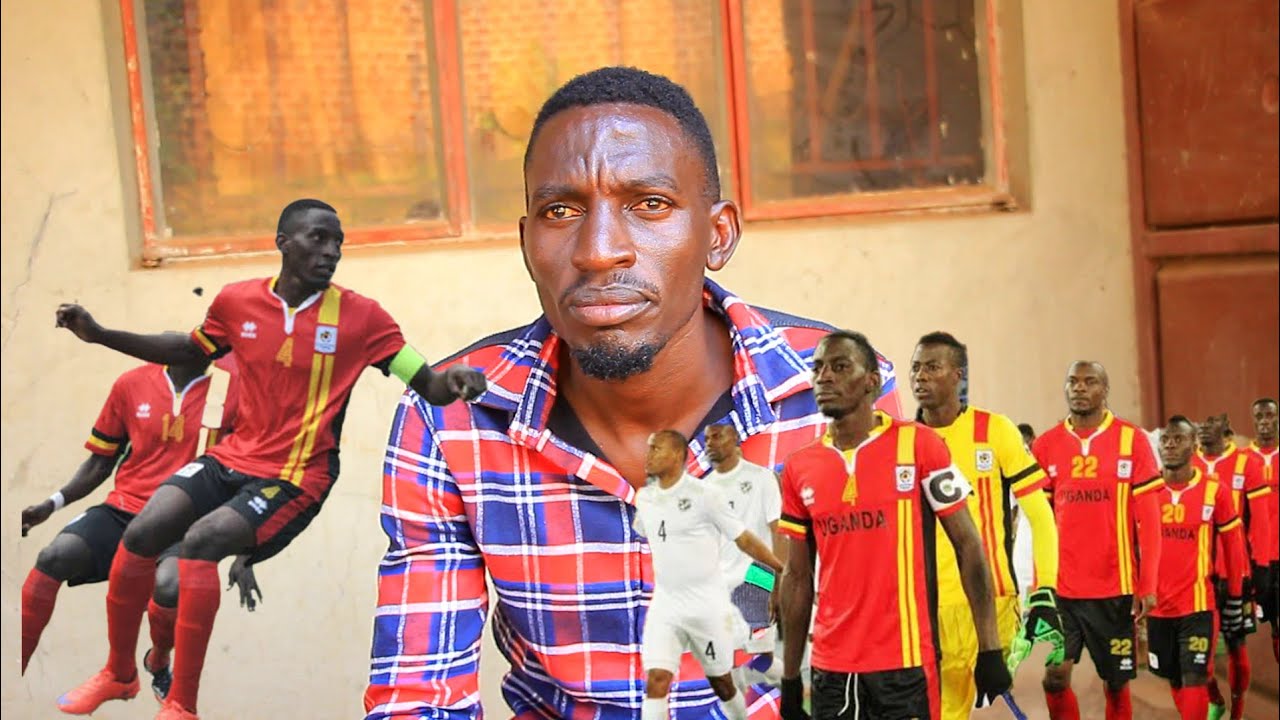 FOMERS UGANDAN CRANES CAPTAIN BERNALD MUWANGA SEEKS LC 1 LEADERSHIP.