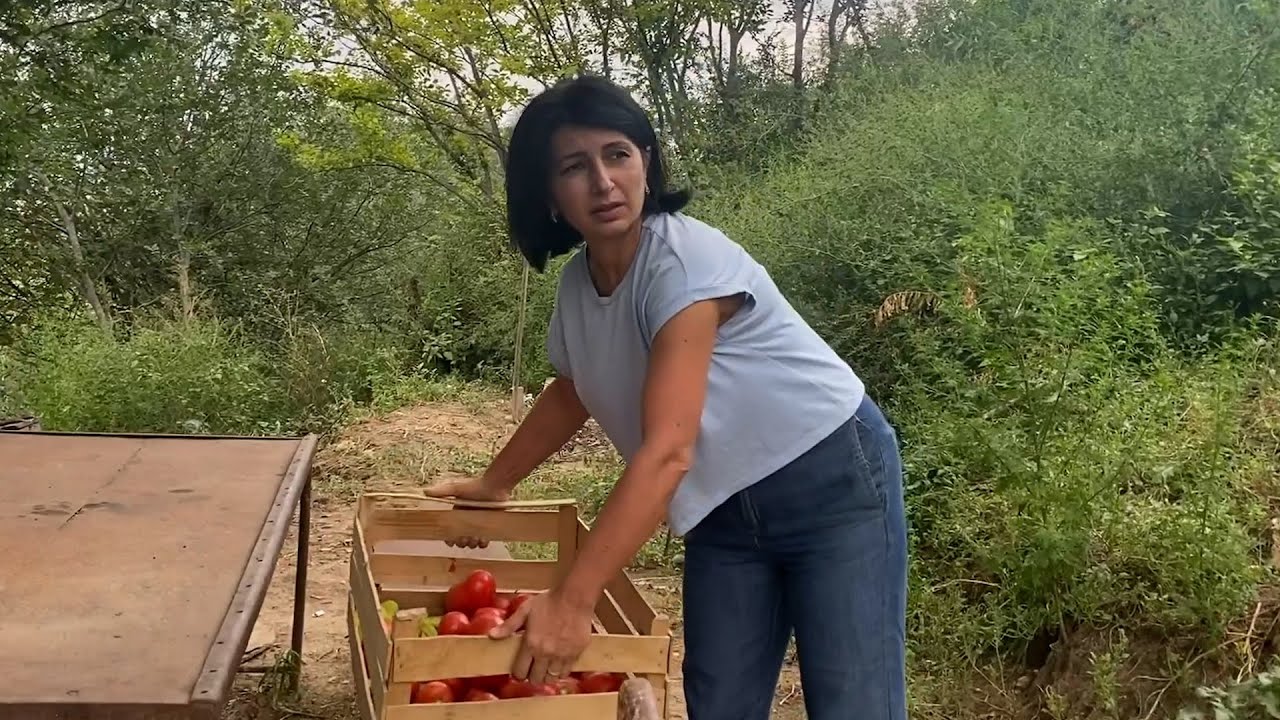 Դասախոս, այգեգործ, թռչնաբույծը՝ շրջափակված Ստեփանակերտից. Մի կոջ պատմություն