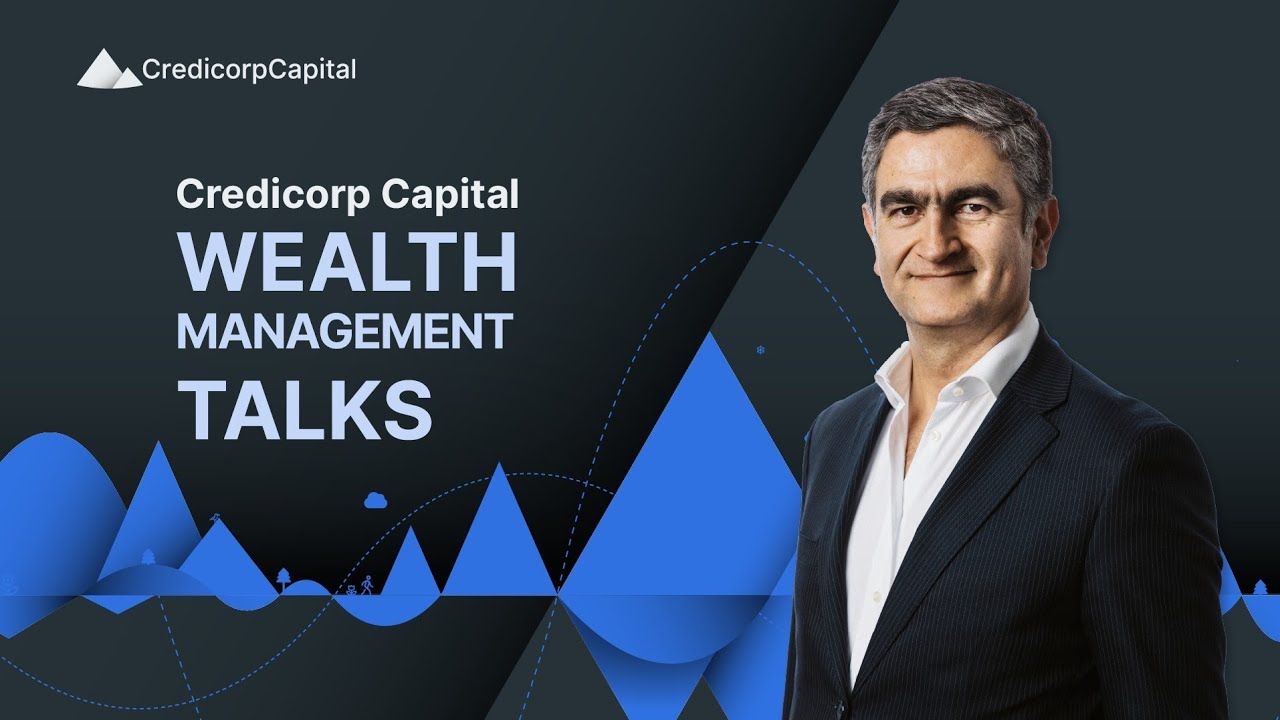 #WealthManagementTalks | Mónica Gómez, FBN Internacional Member y Miembro de la Familia Empresaria