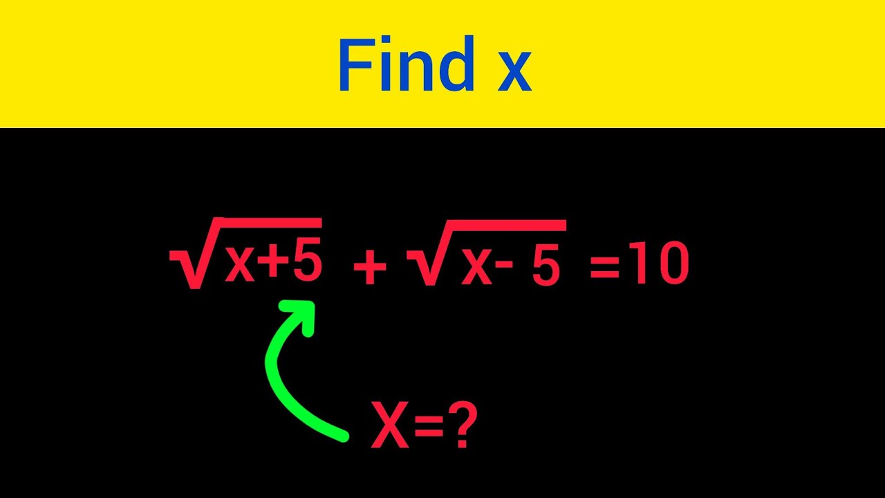 Can you solve this 👀⁉️