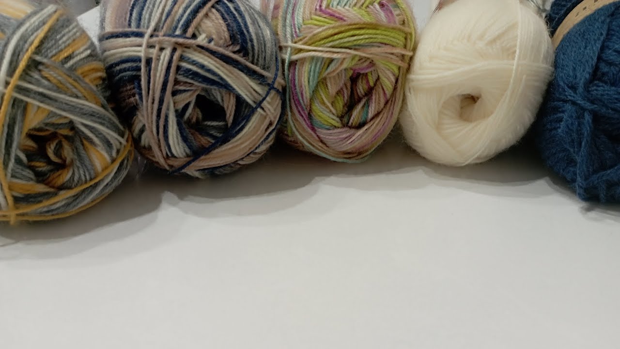 Опять выходят новинки носочной пряжи🙈. Alize