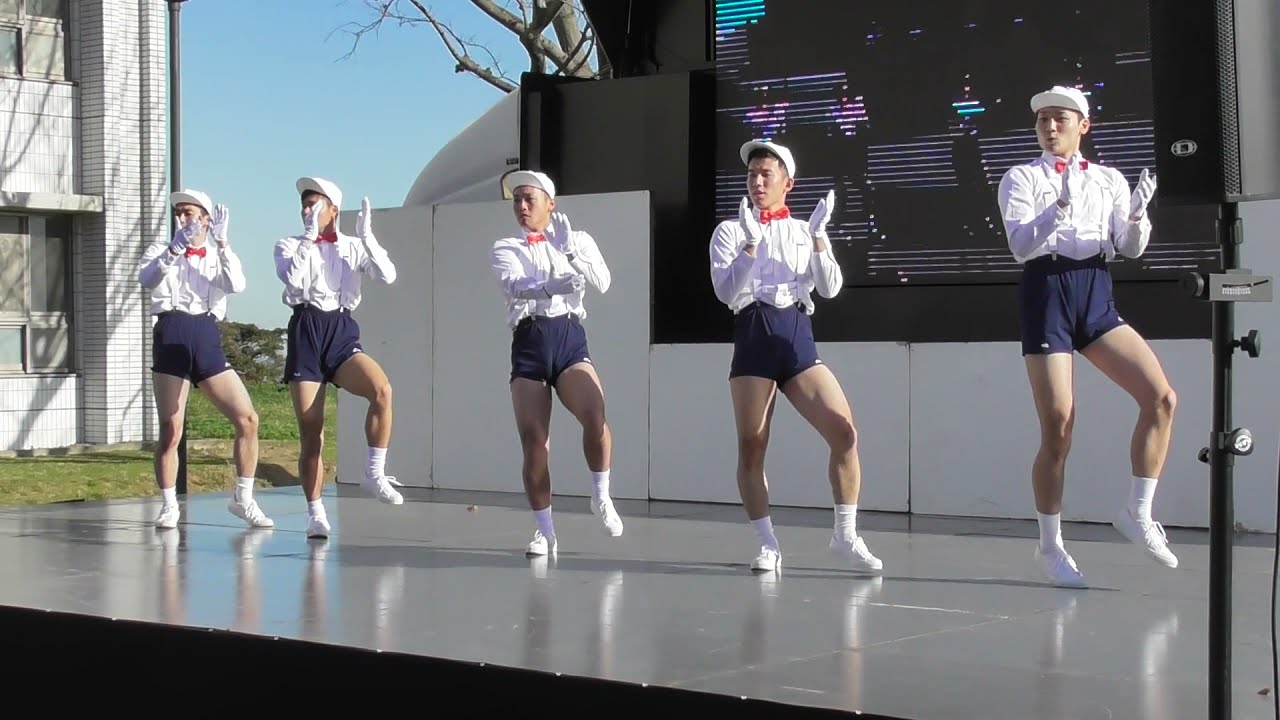 【TSO】2019年第67回防衛大学校開校記念祭