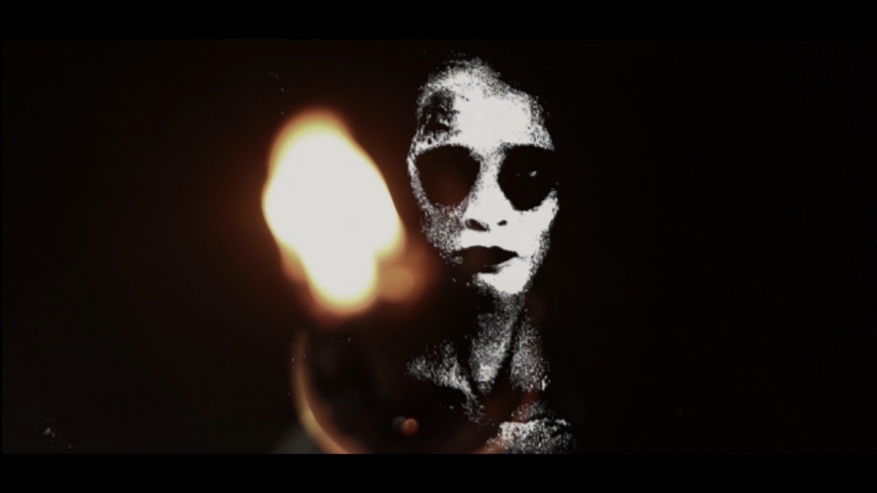 7ASH - Titans feat. Salazar & Ferry (Vídeo Oficial)