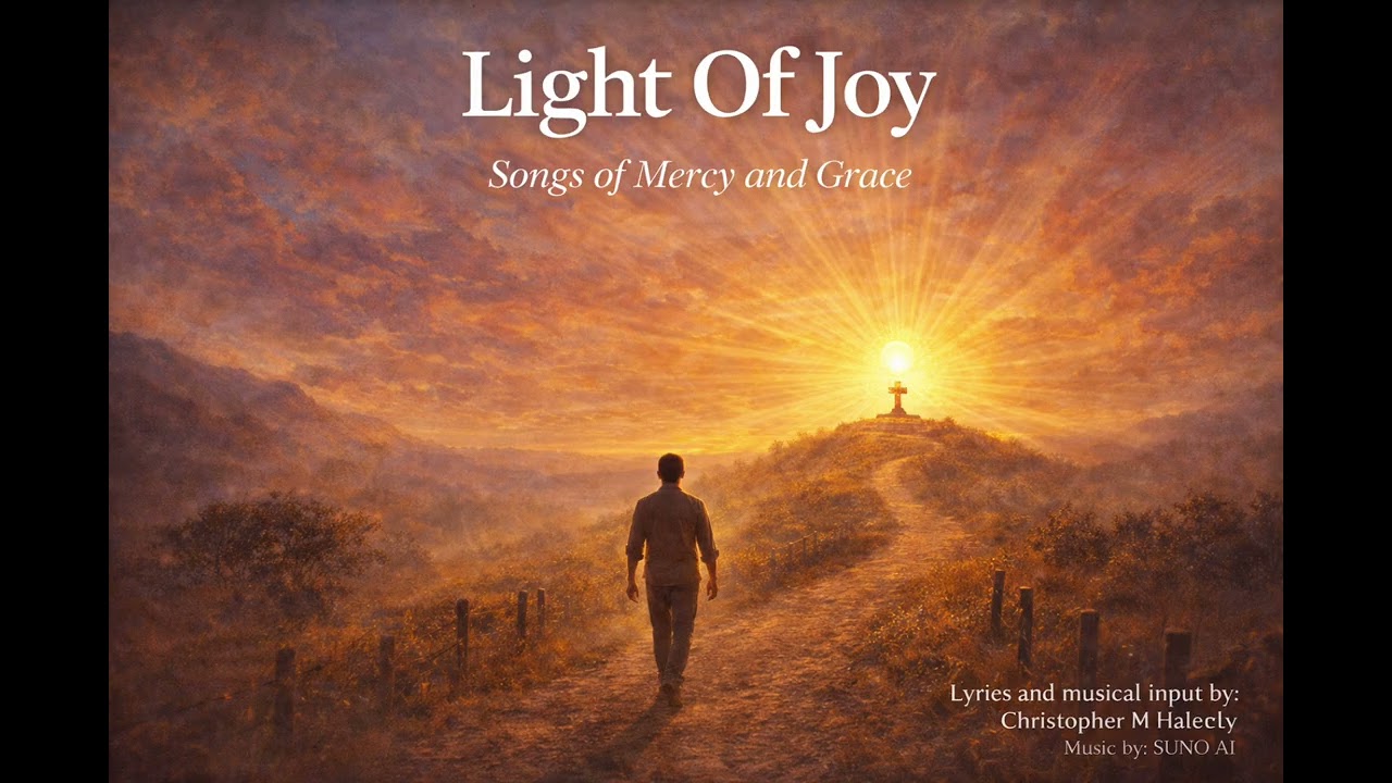 Light Of Joy - Songs Of Mercy And Grace