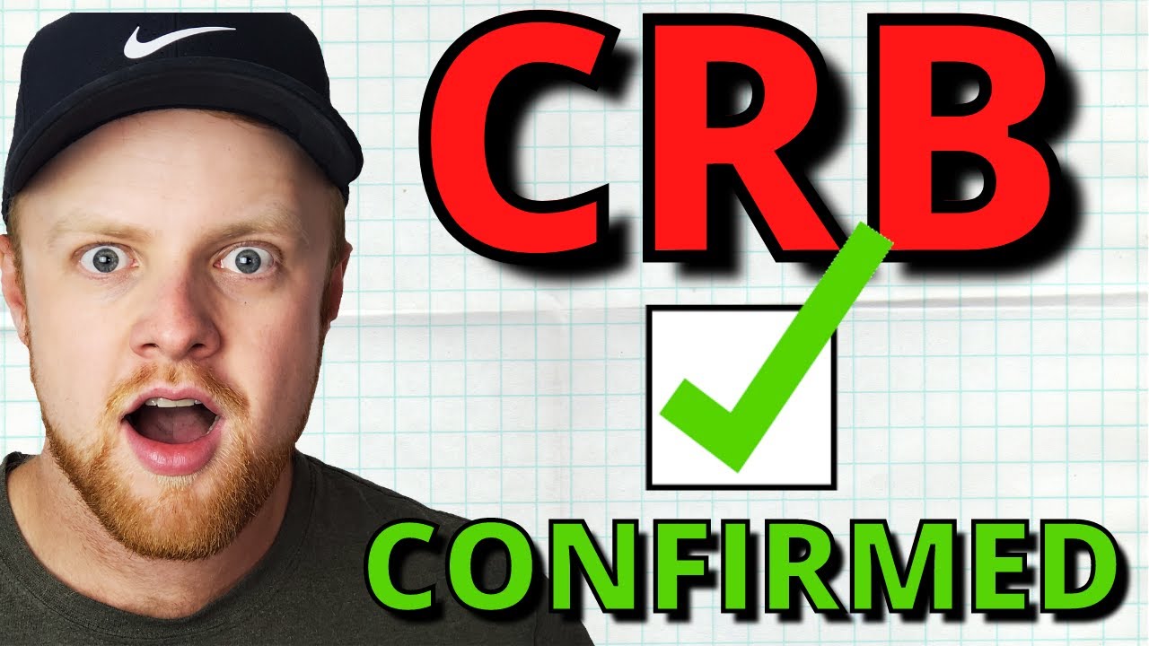 CERB Officially Replaced by CRB Canada | Is CRB Now Guaranteed?[Oct. 2nd New Update]