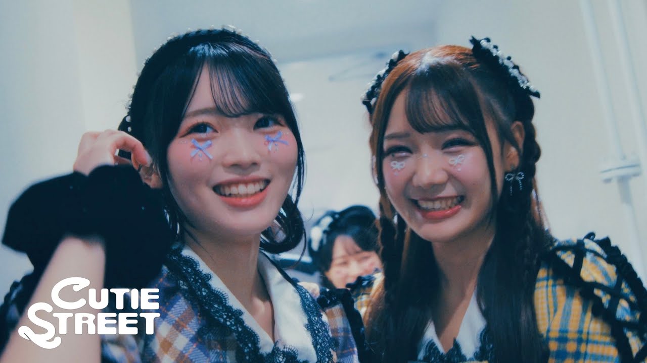【ダイジェスト】CUTIE STREET 2024/12/5(木) 単独公演
