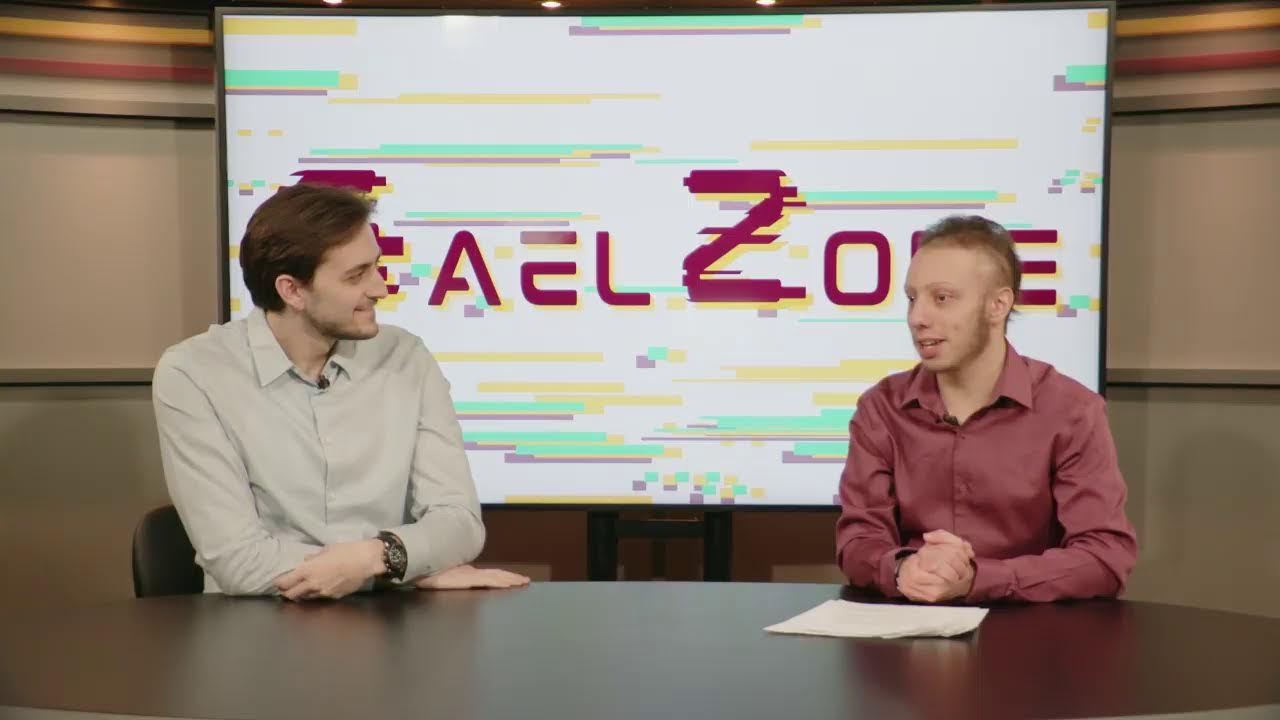 Gael Zone Jan 30th