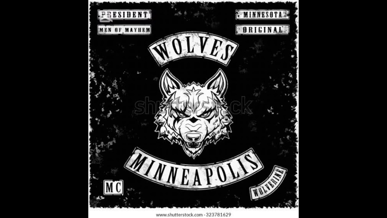 DRAK WOLVES TRACK 