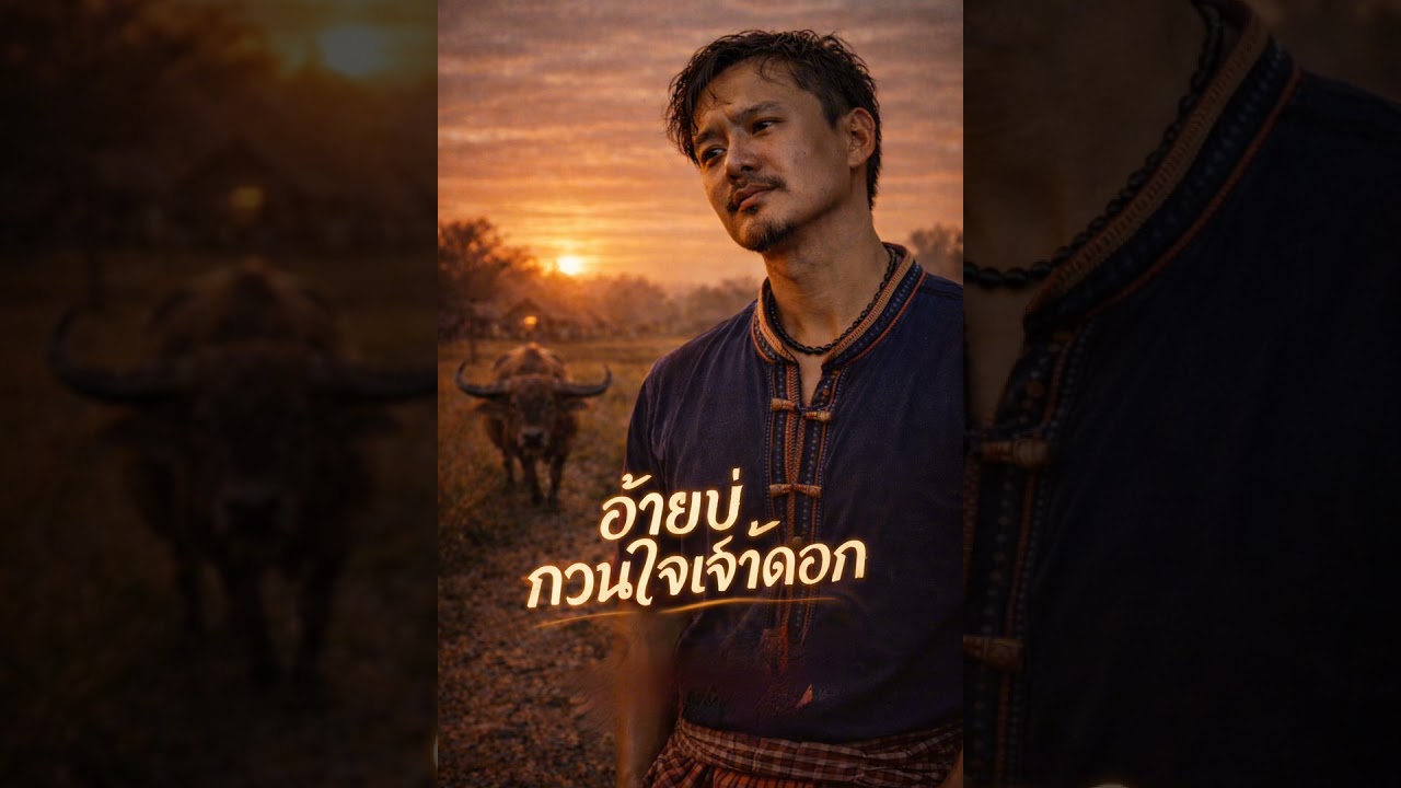 @เพลงอ้ายบ่กวนใจเจ้าดอก