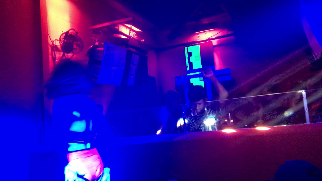 Paradise @ DC10 14-09-16_3