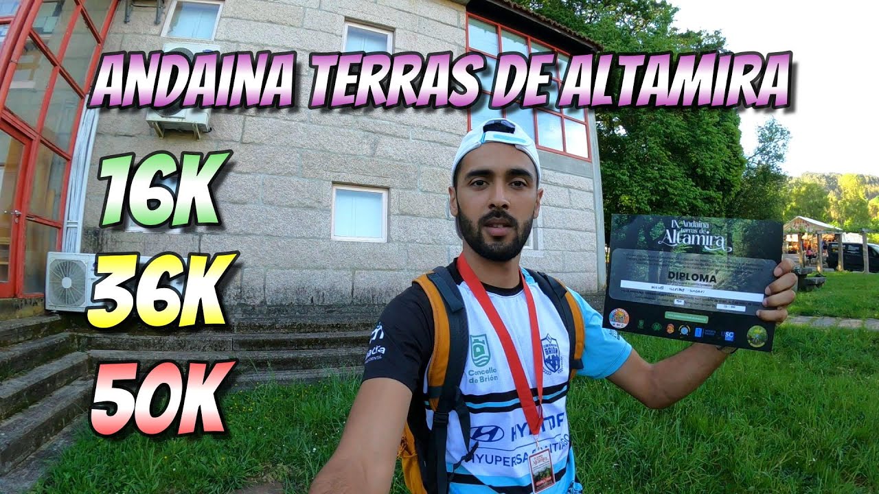 9ª Andaina Terras de Altamira