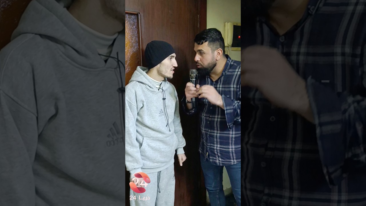 مسابقة رمضان في دمشق | هل يعرف أهل الشام الإجابة؟ 😄
