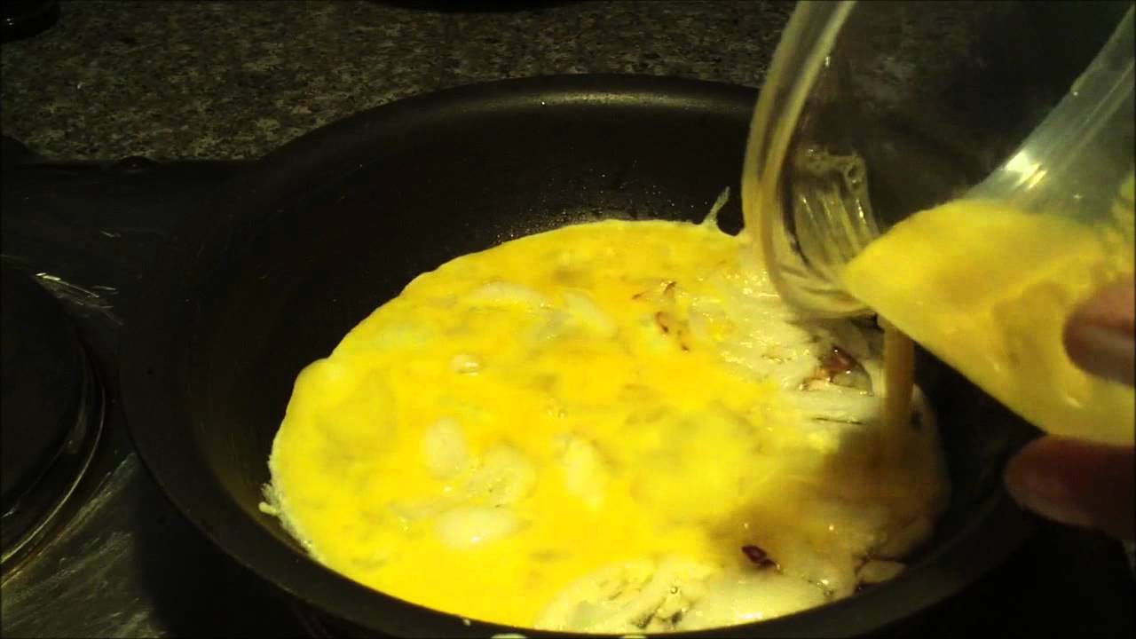 Halloween Breakfast